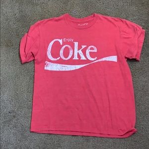 Coke T-shirt